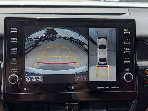 Used 2024 Toyota Camry XSE w/ Navigation Package FWD image 19