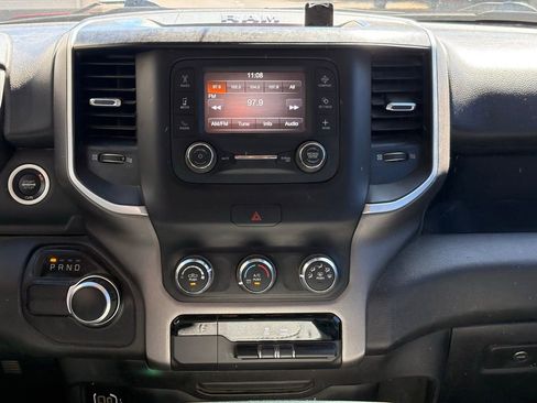 Used 2020 RAM 1500 Big Horn image 12