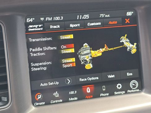 Used 2022 Dodge Charger Scat Pack image 9