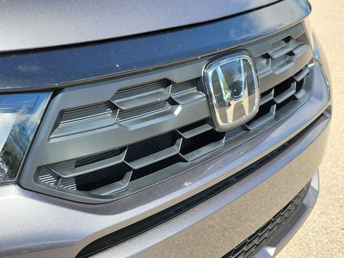 New 2026 Honda Odyssey EX-L image 7