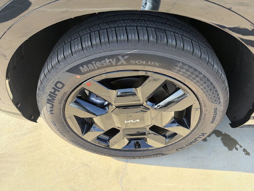 New 2027 Kia Telluride SX Prestige AWD/4WD image 21