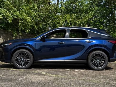 New 2026 Lexus RX 350 Premium w/ All Season Protection Package AWD/4WD image 8