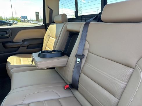 Used 2018 GMC Sierra 1500 Denali AWD/4WD image 27