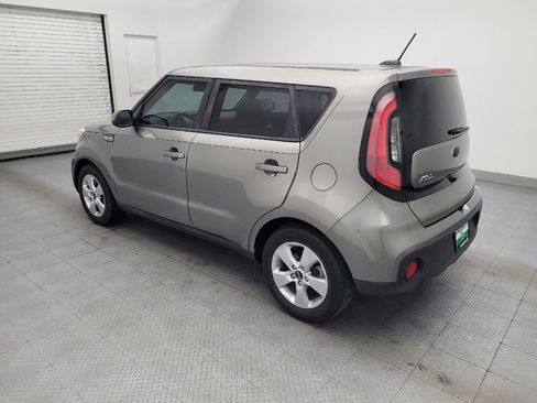 Used 2019 Kia Soul FWD image 3