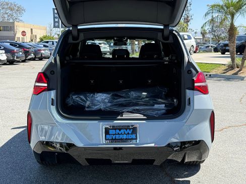 New 2026 BMW X3 xDrive30 AWD/4WD image 16