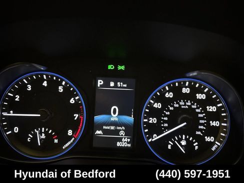 Used 2023 Hyundai Kona SEL FWD image 15