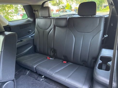 Used 2020 Hyundai Palisade SEL AWD/4WD image 33