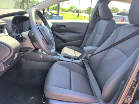 Used 2024 Toyota Corolla LE image 13