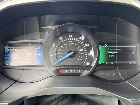 Used 2019 Ford Edge SEL w/ Equipment Group 201A AWD/4WD image 13