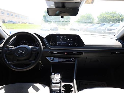 Used 2022 Hyundai Sonata SE FWD image 14