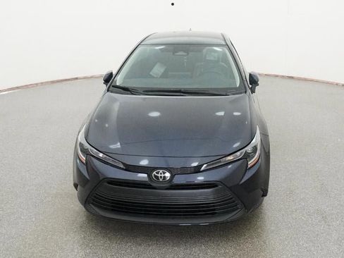 New 2026 Toyota Corolla LE image 15