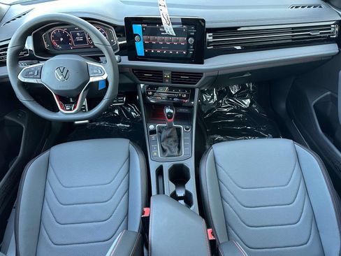 New 2027 Volkswagen Jetta GLI Autobahn FWD image 11
