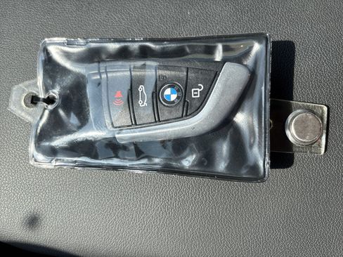 Used 2019 BMW X3 xDrive30i image 36