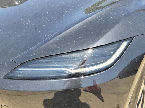 Used 2024 Tesla Model 3 Long Range AWD/4WD image 7