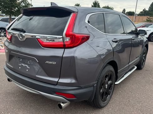 Used 2019 Honda CR-V EX image 6