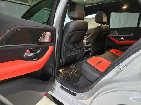 New 2026 Mercedes-Benz GLE 63 AMG S image 21