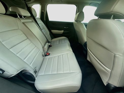 Certified 2024 Honda CR-V EX-L image 28