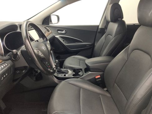 Used 2018 Hyundai Santa Fe Sport w/ 2.0T Ultimate Tech Package 05 FWD image 17