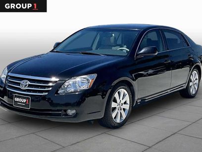 Used 2007 Toyota Avalon XLS
