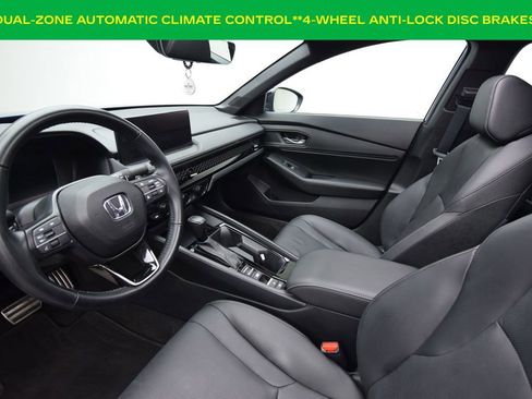 Used 2023 Honda Accord Sport image 8