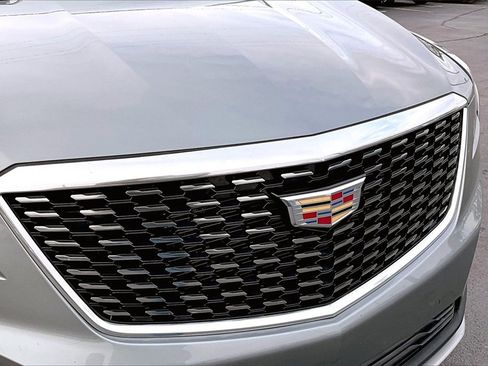 Used 2023 Cadillac XT5 Premium Luxury image 28