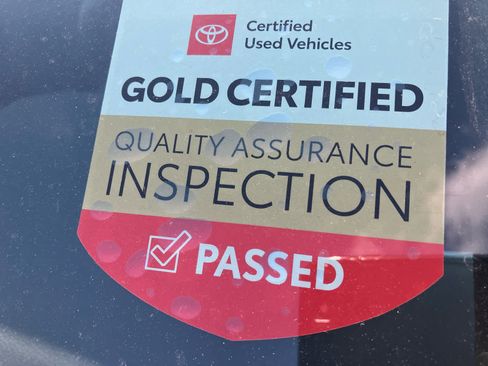 Certified 2026 Toyota Camry XSE w/ Premium Plus Package FWD image 3