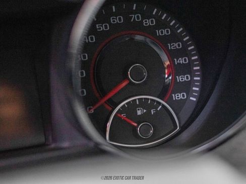 Used 2014 Chevrolet SS image 50