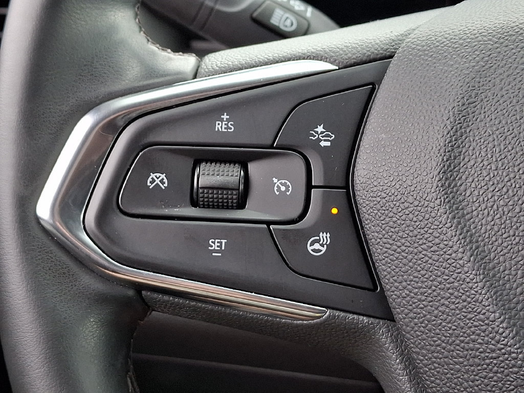 Used 2026 Chevrolet Trax LT w/ Driver Confidence Package FWD image 23