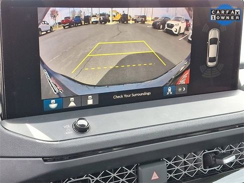 Used 2025 Honda Accord EX-L image 15