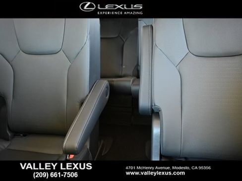 New 2026 Lexus TX 350 AWD w/ Technology Package image 16