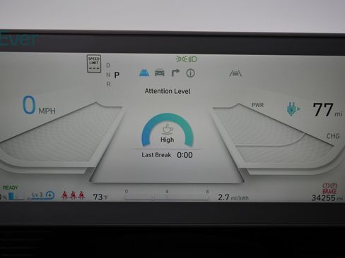Used 2024 Hyundai Ioniq 5 SEL RWD image 7