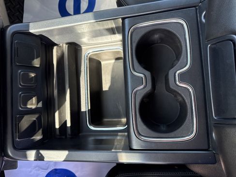 Used 2018 Chevrolet Silverado 1500 LTZ Z71 w/ LTZ Plus Package image 20