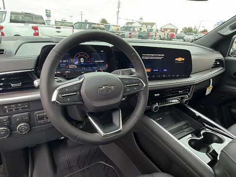 New 2026 Chevrolet Tahoe Z71 w/ Comfort Package image 19