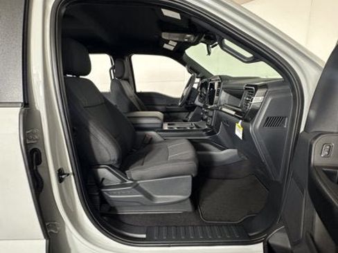 New 2026 Ford F150 STX AWD/4WD image 6