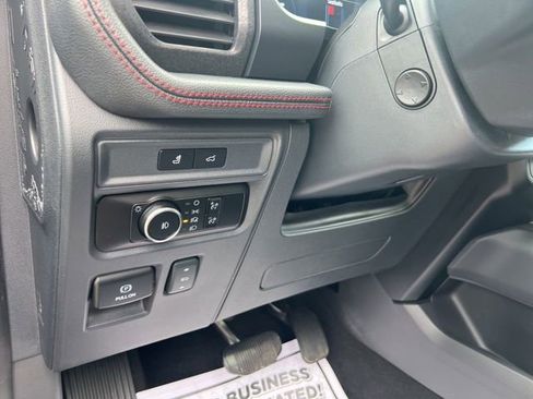 Certified 2024 Ford Expedition Limited AWD/4WD image 10