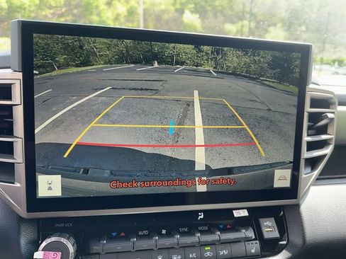 New 2026 Toyota Tundra SR5 AWD/4WD image 26