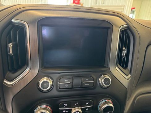 Used 2023 GMC Sierra 2500 Denali w/ Denali Ultimate Package AWD/4WD image 20