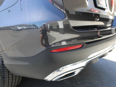 Used 2020 Mercedes-Benz GLC 300 image 27