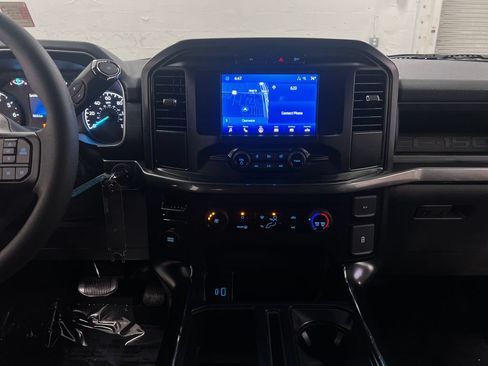 Used 2023 Ford F150 XL w/ STX Appearance Package RWD image 20