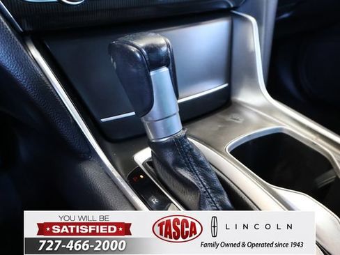 Used 2020 Honda Accord Sport image 26