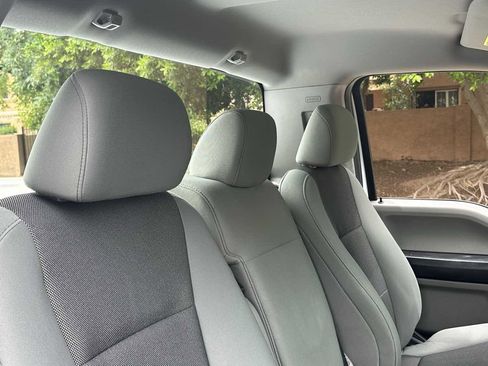 Used 2019 Ford F150 XL w/ Equipment Group 101A Mid image 12