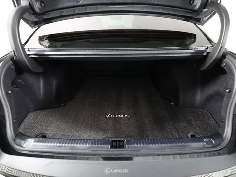 Used 2024 Lexus IS 300 w/ Premium Package RWD image 12