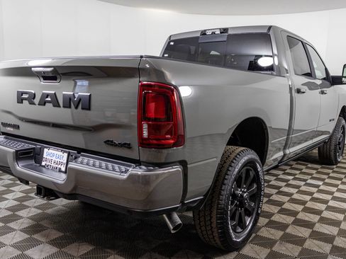 New 2026 RAM 3500 Laramie image 17