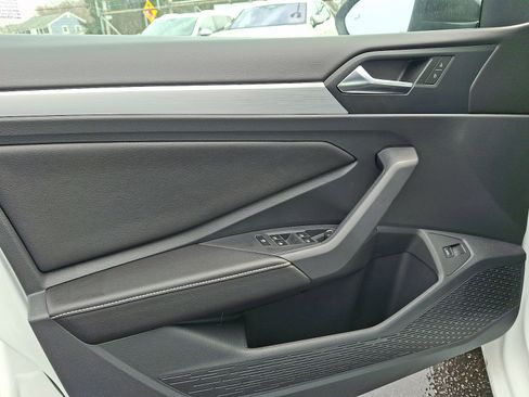 New 2026 Volkswagen Jetta Sport FWD image 8