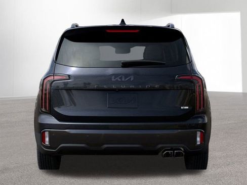 New 2025 Kia Telluride EX X-Line image 16