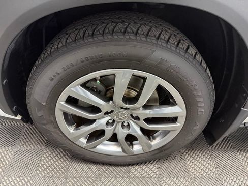 Used 2016 Lexus NX 200t FWD w/ Premium Package image 21