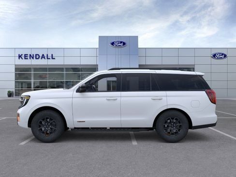 New 2026 Ford Expedition Tremor AWD/4WD image 3