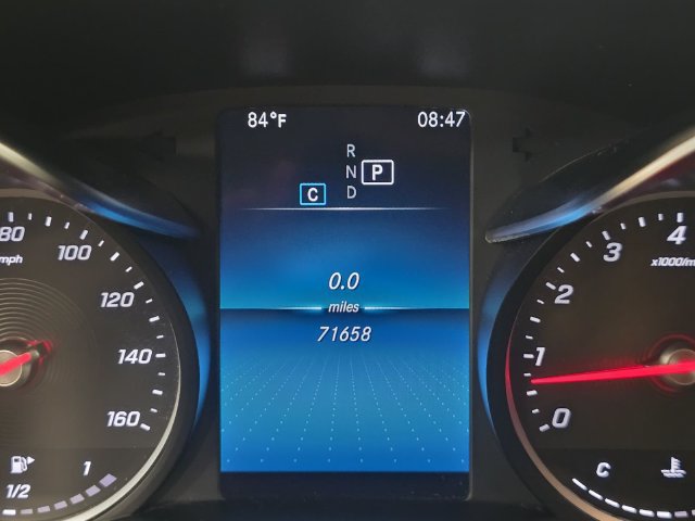 Used 2020 Mercedes-Benz GLC 300 image 11