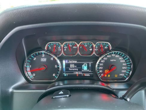 Used 2018 Chevrolet Silverado 1500 LT image 23