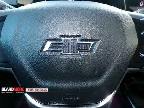 Used 2025 Chevrolet Trax ACTIV w/ Driver Confidence Package image 26